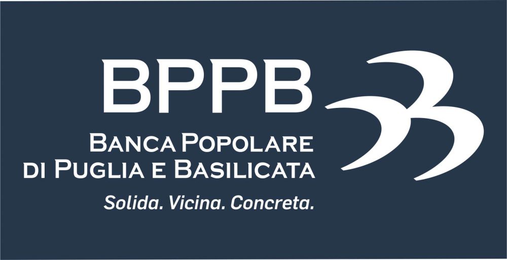 BANCA POPOLARE DI PUGLIA E BASILICATA